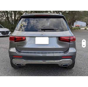 Mercedes-Benz GLB 250 SUV USADO EN EXCELENTES CONDICIONES - Product Image 5