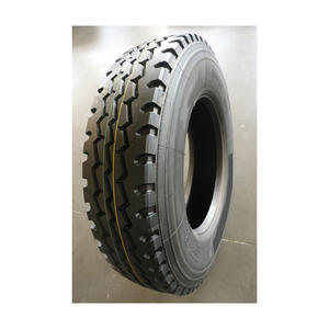 Pneus de camion radiaux sans chambre à air 11R22.5 16PR, tous les motifs de position, neufs, prix direct d'usine OEM, fabricant professionnel - Product Image 2