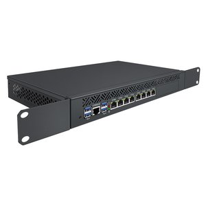 Dispositivo de Firewall y VPN OTS-C246-8L - Product Image 2