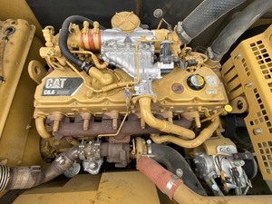 รถขุดตีนตะขาบตีนตะขาบตีนตะขาบตีนตะขาบใช้ Cat320Eearth การก่อสร้าง - Product Image 5