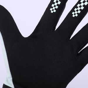2024 hommes cyclisme gants vélo sport demi doigt gants anti-dérapant Gel Pad moto route vélo gants - Product Image 4