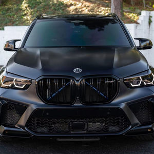 BMW X5 M Competition 2022 (AUTOS DE SEGUNDA MANO) - Product Image 1