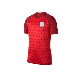 Jersey sublimado de deportes electrónicos con impresión de la mejor calidad para hombres 100% telas de poliéster Premium Jersey de deportes electrónicos personalizado - Product Image 3