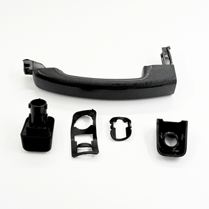 806075963R 806073022R Ensemble de poignées de porte extérieures pour Renault Master Opel Movano Nissan NV400 2010-Présent - Product Image 2