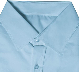 เดรสสำหรับผู้ชายเสื้อเชิ้ตผู้ชายเนื้อผ้านุ่มใส่สบายระบายอากาศได้ดีแห้งเร็ว - Product Image 6