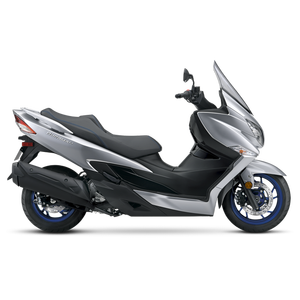 ซูซูกิ เบิร์กแมน 400 ปี 2022 - Product Image 1