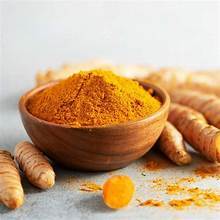 CÚRCUMA SECADA AL SOL/RAÍZ PURA/ORIGEN NATURAL - Product Image 2