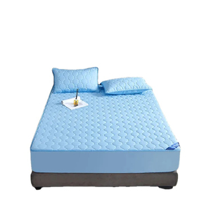 Vente en gros 2024 Personnaliser la taille Imprimé à plat ou ajusté pièces personnalisées housse de couette ensemble de literie microfibre king king drap de lit double - Product Image 1