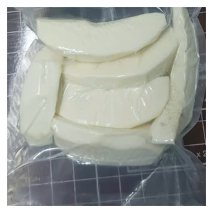Fruit à pain fraîchement congelé, pelé et coupé, excellente texture et goût, adapté à plusieurs cuisines et à la distribution à l'exportation - Product Image 2