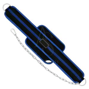 Ceinture de soutien du poignet en néoprène respirante et imperméable pour la musculation en salle de sport, protection professionnelle - Product Image 1