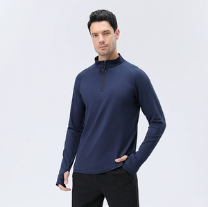 Veste de moto vintage en cuir véritable pour homme, printemps-automne, col décontracté, manteau court en peau de mouton, teint uni pour homme - Product Image 3