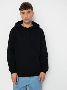 Pull-over à capuche en polaire personnalisé de haute qualité 100% Sweat à capuche d'hiver en polaire lourde de style de rue pour hommes - Product Image 2