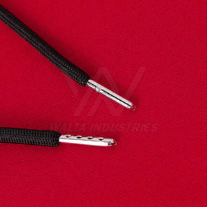 Pull décontracté pour homme Pull à capuche avec un design épuré Texture douce et ajustement facile pour les sorties du week-end ou une utilisation quotidienne décontractée - Product Image 4