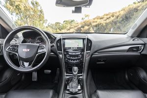 Cadillac ATS 3.6 Premium Performance Coupé d'occasion 2017 - Product Image 4