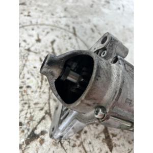 MOTORINO D'AVVIAMENTO PEUGEOT 1007 1a Serie 5802FP 8HZ Diesel 1398 (05>) - Product Image 6