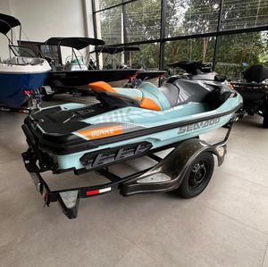 MEILLEURE OFFRE SUR LES JETSKI YAMAHA WAVERUNNER FX SVHO 2026. - Product Image 1