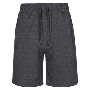 Pantalones Cortos de Moda para Hombre, Ecológicos, Casuales, de Secado Rápido, Transpirables, de Cintura Alta, Talla 6XL, con Bolsillos, Estampado Sólido, con Cordón de Algodón - Product Image 1