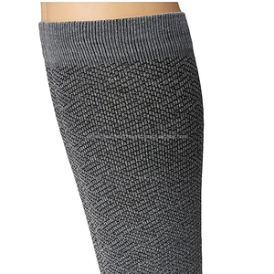 Calcetines atléticos para hombre de alta calidad de Pakistán Precio razonable Cree su propio diseño El mejor material - Product Image 6