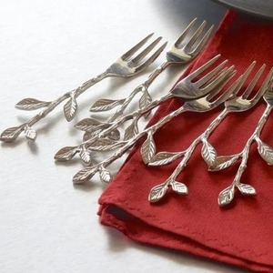 Nuevo juego de cubiertos de plata de moda para niños, vajilla de acero inoxidable, cuchillo PARA CENA DE BODA, cena y mesa, vajilla, cuchara - Product Image 6