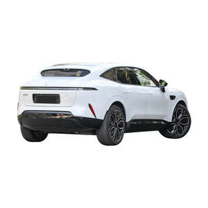 Vehículos Eléctricos Modelo 2025, SUV de Nueva Energía en Venta, en Perfecto Estado, Listos para Enviar - Product Image 6