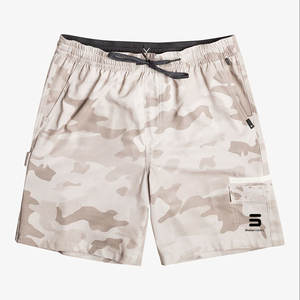 Men's Casual Solid Pattern Shorts Custom <b>Colour</b> Good Material & Low Rate Design Popular OEM Services - Product Image 1