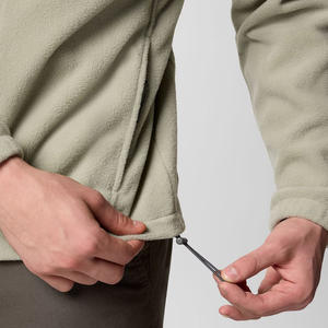 Chaquetas de Color Sólido con Cierre de Alta Calidad a Precio Económico para Hombre con Logotipo Personalizado, Chaquetas Holgadas y Cómodas, Tendencia 2026 - Product Image 6