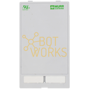 Murrelektronik 4000-68000-8900000 Nuovi PC Industriali e Interfacce Uomo-Macchina - Product Image 1