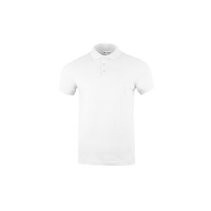 Camiseta Polo de precio barato de alta calidad, camiseta de manga corta, camiseta informal de algodón para hombre, camisetas Polo - Product Image 5