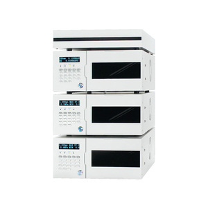 Conception avancée Structure de haute qualité entretien et Service faciles affichage de 300mm chromographie liquide haute Performance - Product Image 1