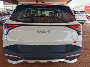 Kia Sportage LX AT 2WD NAFTA d'occasion 2024 - Product Image 3