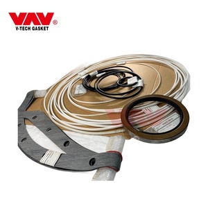 ชุดซ่อมเกียร์ D155A-2 175-15-05064 พร้อมปะเก็นสำหรับ KOMATSU - Product Image 4