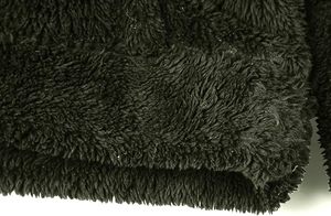 เสื้อฮู้ดลำลองผู้ชายสำหรับฤดูหนาว สีพื้น ผ้าโพลีเอสเตอร์/คอตตอนผสม ขนฟลีซ ทรงปกติ มีกระเป๋า ดีไซน์เป็นมิตรกับสิ่งแวดล้อม แห้งเร็ว ระบายอากาศได้ดี - Product Image 6