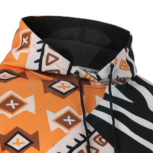 Sudaderas con capucha de algodón 100% de alta calidad para hombre, diseño único, ropa informal de invierno, sudaderas con capucha al por mayor - Product Image 4