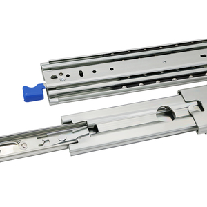 Riel Deslizante Autoblocante de Alta Capacidad de Carga de 227 kg para <span class=keywords><strong>Accesorios</strong></span> de Autocaravanas, para Cajones de Vehículos Modificados - Product Image 3