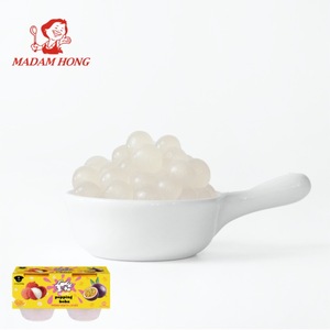 ชุดชาโบบาแพ็คขนาดเล็กของใหม่พร้อมกล่องใส่ชาสไตล์สำเร็จรูปหลากสีพร้อมรับประทาน - Product Image 1