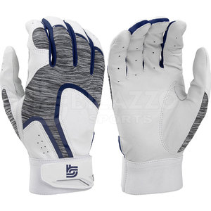 High Quality Leather Made Breathable & Durable <b>Baseball</b> <b>Gloves</b> Right/Left Hand Custom Wholesale Factory Direct Supply - Product Image 1