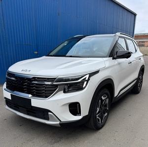 Nouvelle Kia Seltos 2025 à vendre - Product Image 1