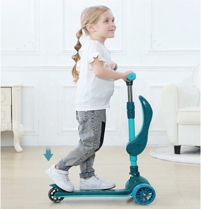 Acheter un jouet en alliage d'aluminium pour bébé et enfant, trottinette à <span class=keywords><strong>trois</strong></span> <span class=keywords><strong>roues</strong></span>, vélo, <span class=keywords><strong>2022</strong></span> - Product Image 1