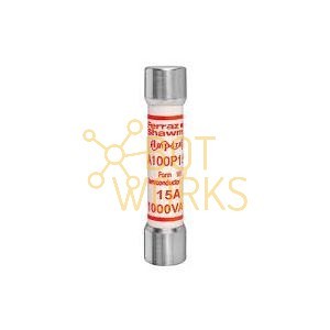 Fusibile IEC Mersen A100P151 Nuovo - Product Image 1