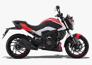 Nueva Motocicleta Deportiva Bajaj DOMINAR 250 - Comprar Motos Deportivas - Product Image 5