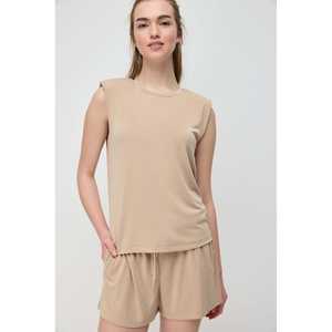 T-shirt sans manches Vatka - Product Image 4