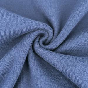 <span class=keywords><strong>Maglione</strong></span> da <span class=keywords><strong>Uomo</strong></span> Regular Fit 100% <span class=keywords><strong>Cotone</strong></span> Lavorato a Maglia con Maniche Lunghe, Chiusura a Mezza Zip e Colletto Rovesciato per la Stagione Autunnale - Product Image 5