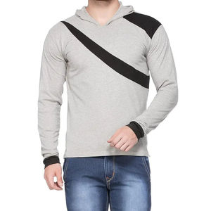 2025 jersey de lana personalizado para hombre, sudadera bordada de cuello redondo para invierno con logotipo personalizado al por mayor - Product Image 1