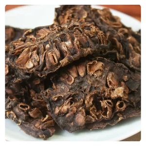 Hojas de Noni secas orgánicas Sabor dulce Producto de Vietnam de la mejor calidad para el bienestar Proceso de secado FD Embalaje a granel - Product Image 2