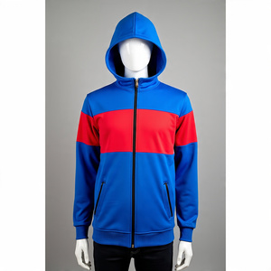 Sweats à capuche avec logo personnalisé : sweats à capuche pour hommes de qualité supérieure, très vendus, 100% coton, streetwear, nouveau design confortable. - Product Image 3