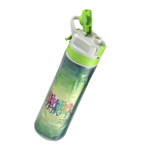 Botella de agua inteligente Nueva innovación 550ml 2024 Botella de agua de desarrollo de nuevos productos - Product Image 2