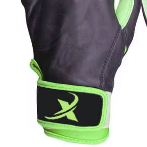 Guantes de baloncesto de precio barato y cómodos de alta calidad Guantes de baloncesto de baja tasa de nuevo modelo de calidad superior - Product Image 6