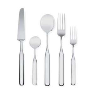 Juego de cubiertos de acero inoxidable resistente de primera calidad para uso diario en cocinas modernas cenas de lujo - Product Image 5