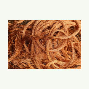 99.99% chatarra de alambre de cobre de alta pureza Millberry Scrap de alta calidad a la venta - Product Image 4