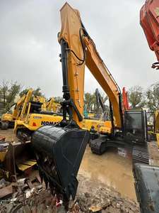 R220-9S ฮุนได HYUNDAI220เกาหลีใต้มือสองในเซี่ยงไฮ้ราคาถูก hyundai210 220 215 305 - Product Image 6